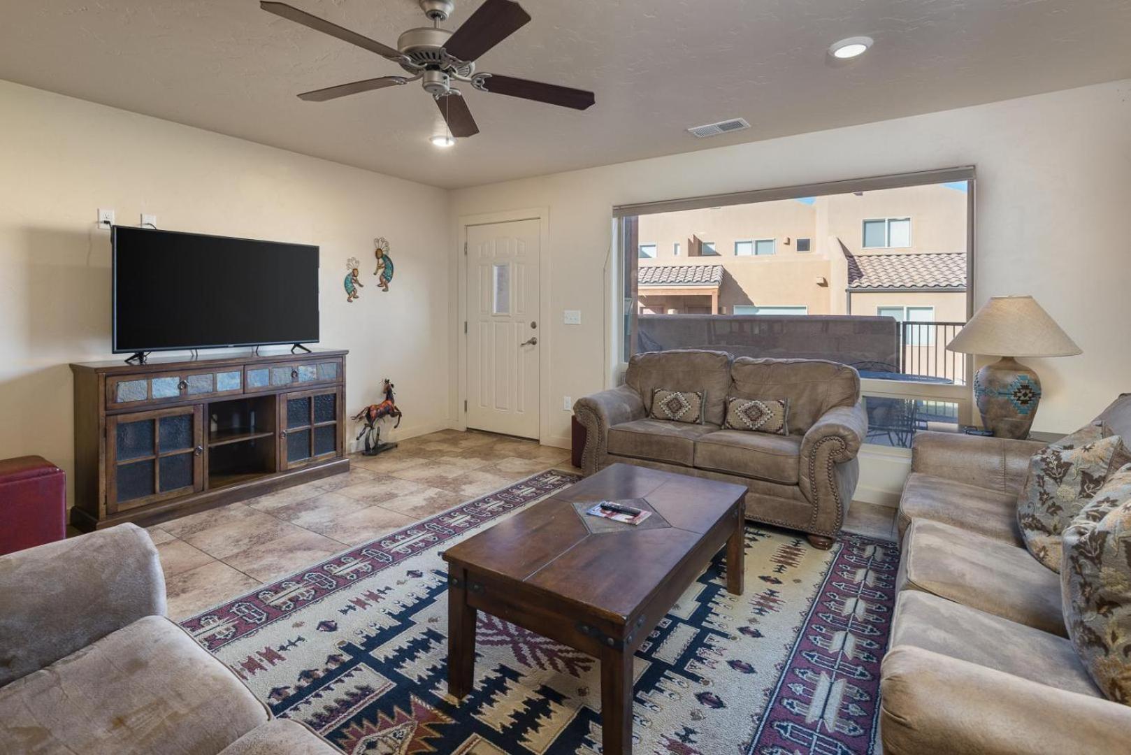 Rim Village Vista Unit 10 A8 * Moab