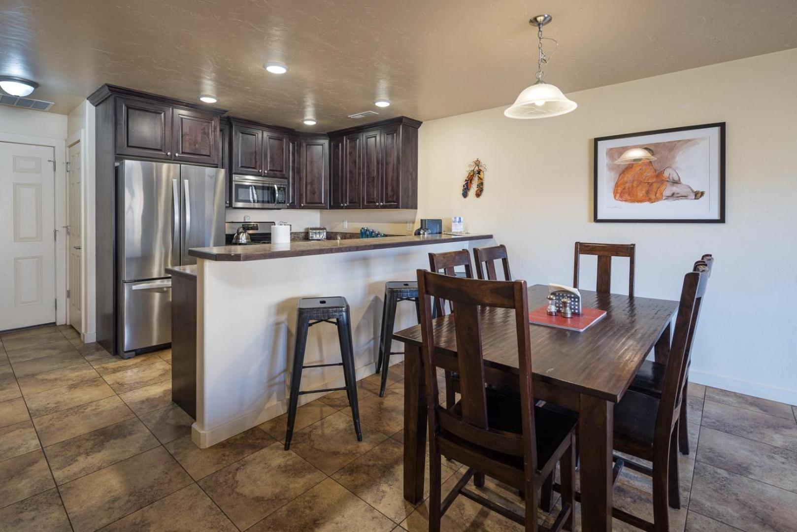 Rim Village Vista Unit 10 A8 Holiday home