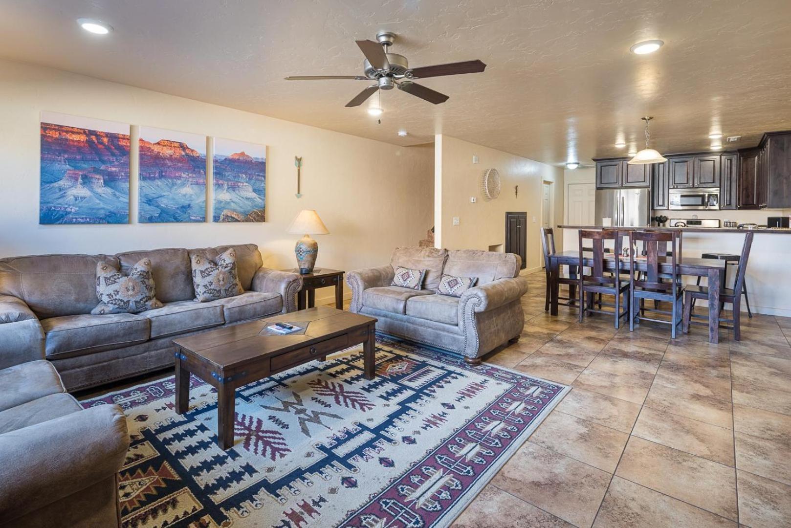 Holiday home Rim Village Vista Unit 10 A8