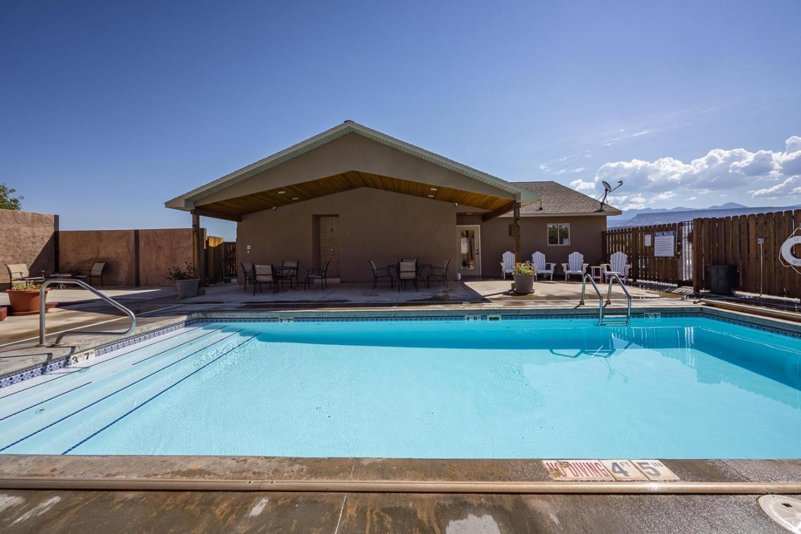 3415 Tierra Norte Holiday home Moab