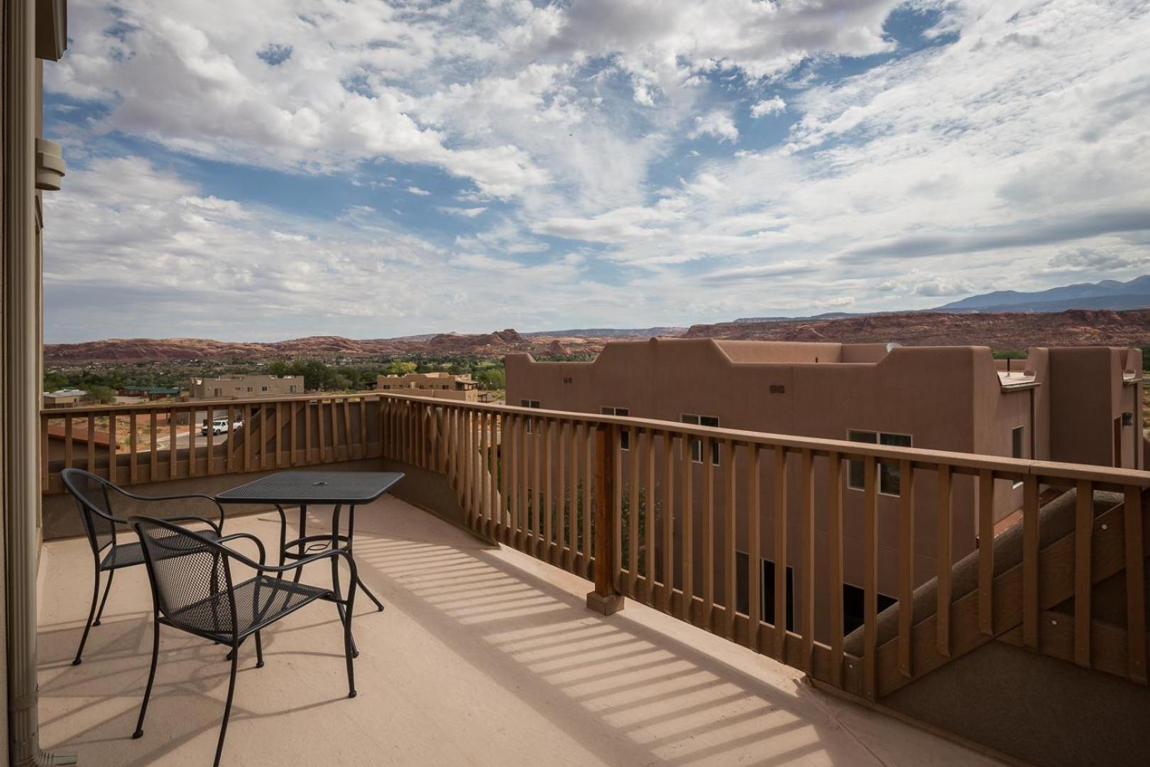 3415 South Village Loop * Moab