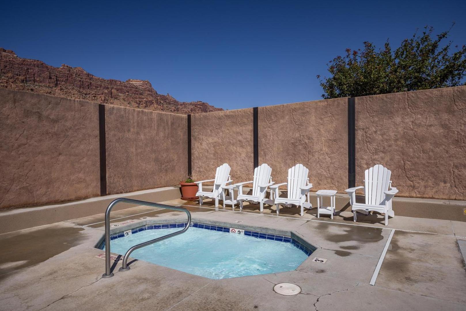 Holiday home 3415 South Village Loop *