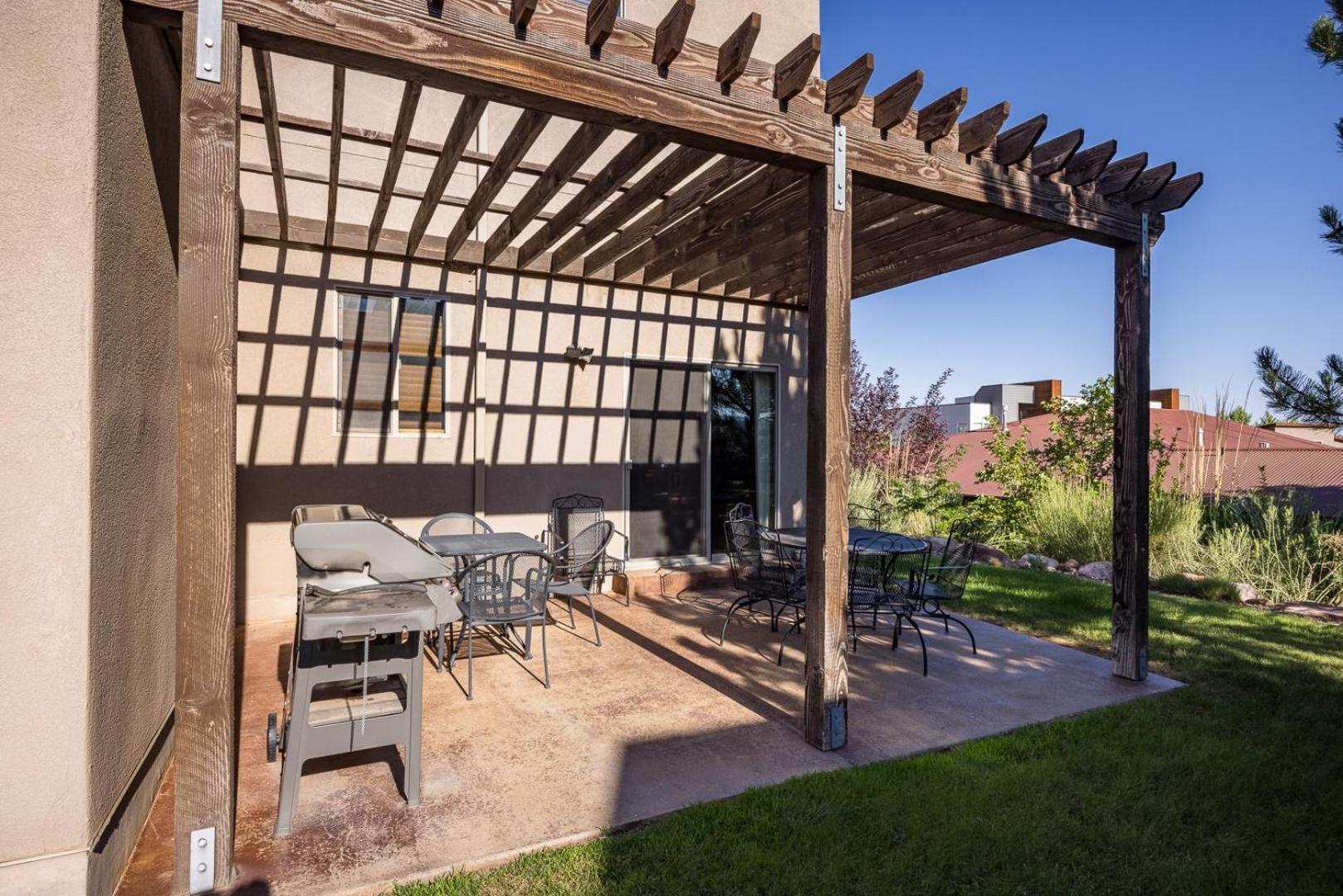 3415 South Village Loop Holiday home Moab