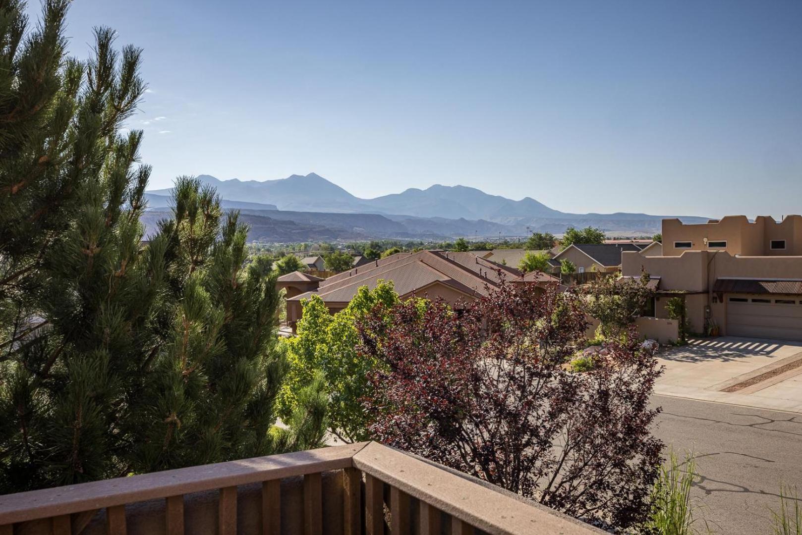 Holiday home 3415 South Village Loop Moab