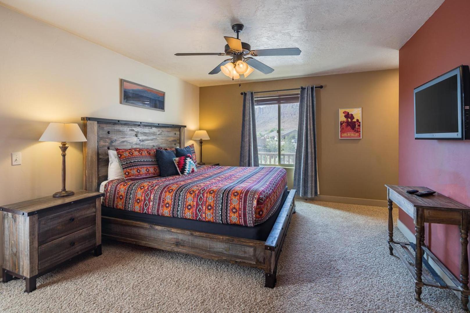 3415 South Village Loop Holiday home *