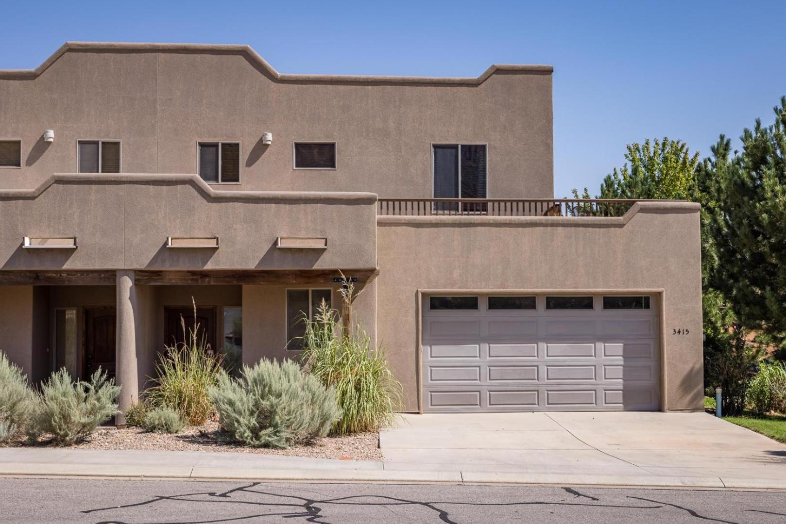 3415 South Village Loop Holiday home Moab