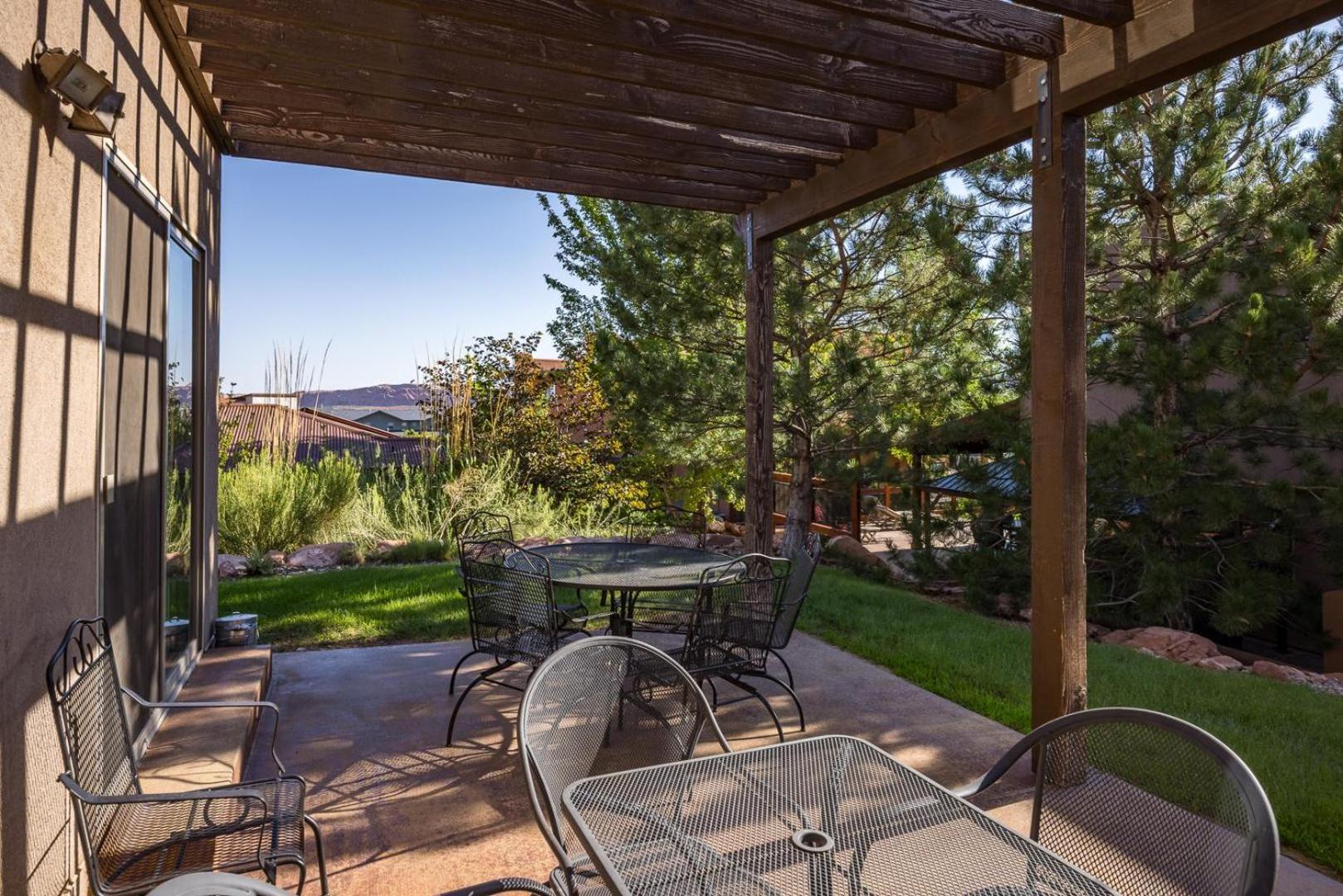 Holiday home 3415 South Village Loop Moab