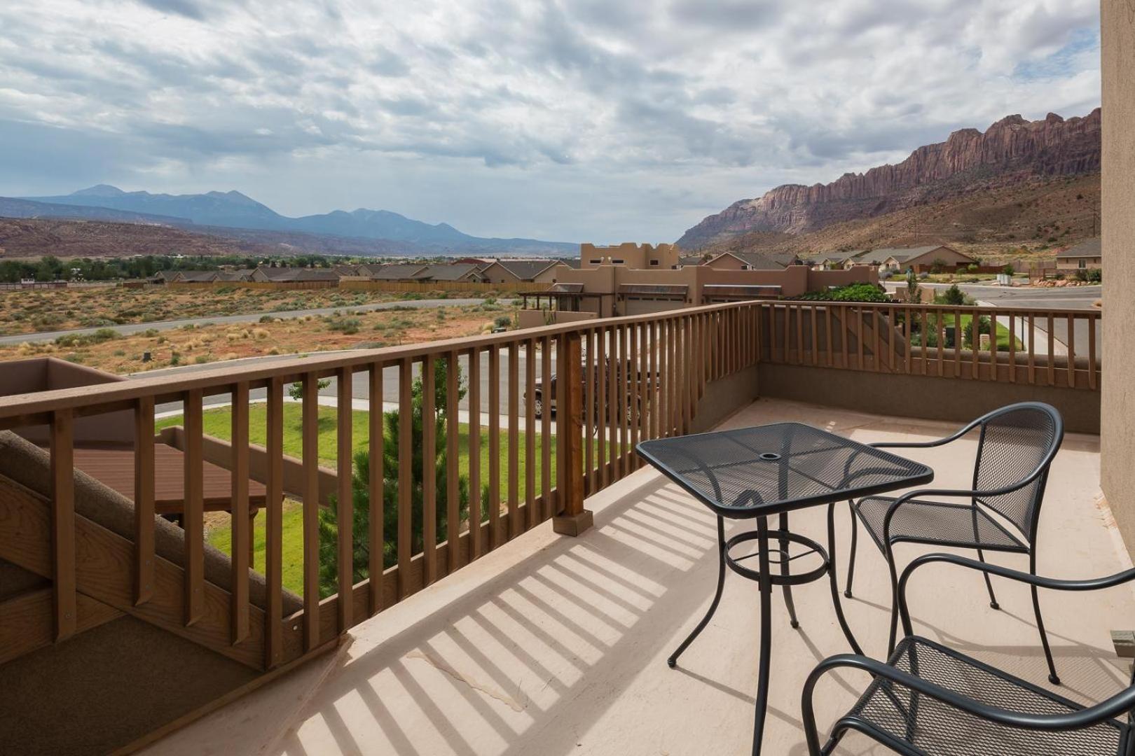 3415 South Village Loop Holiday home Moab
