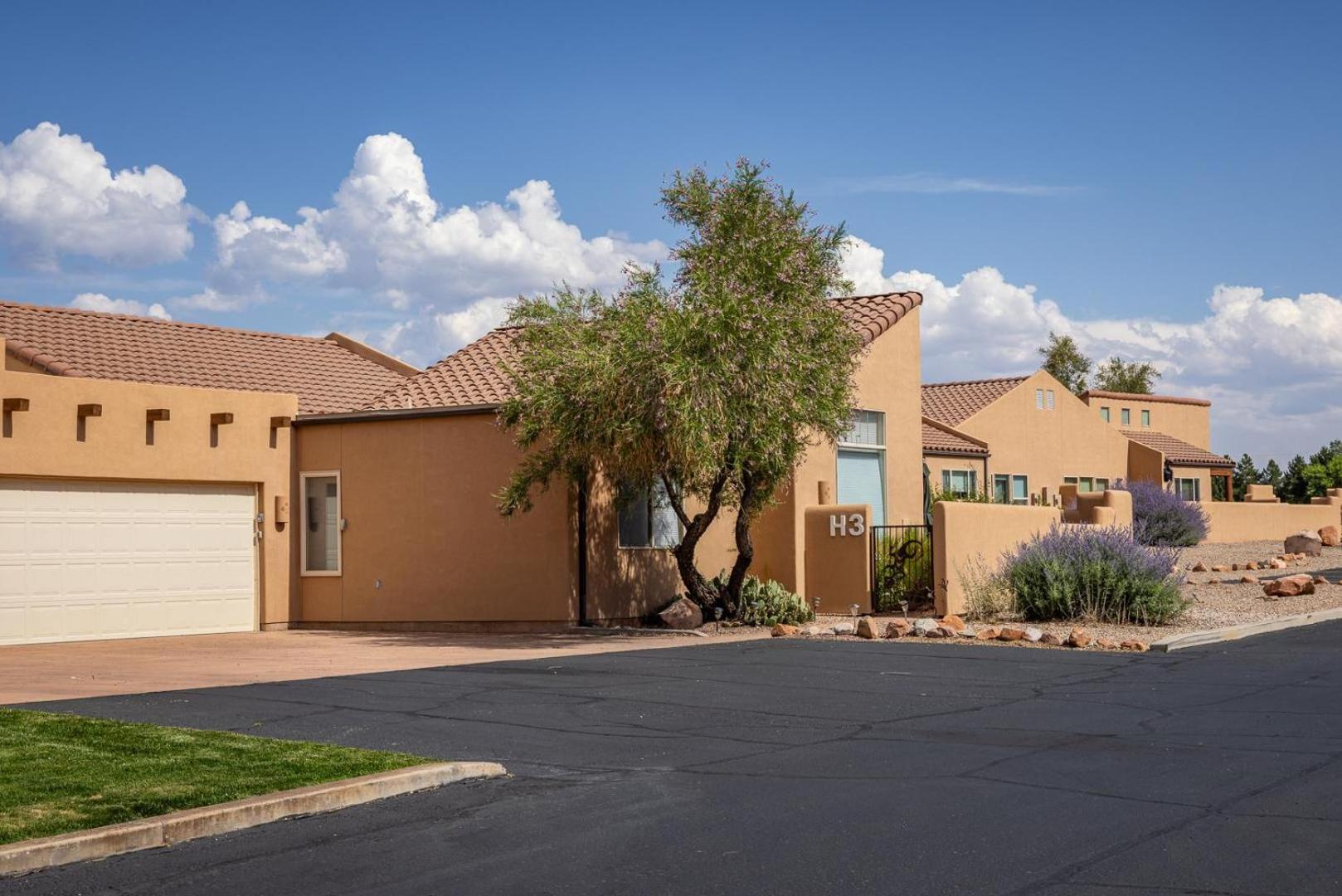 Holiday home Rim Village H3 *