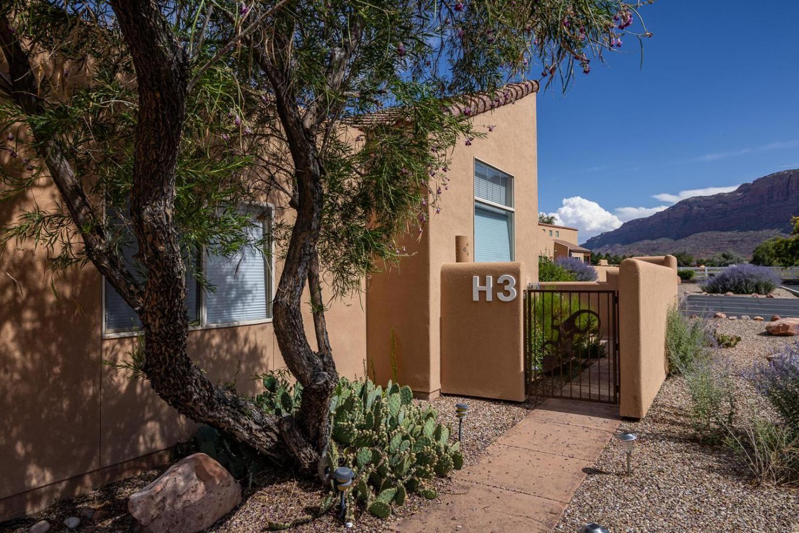 Rim Village H3 Holiday home