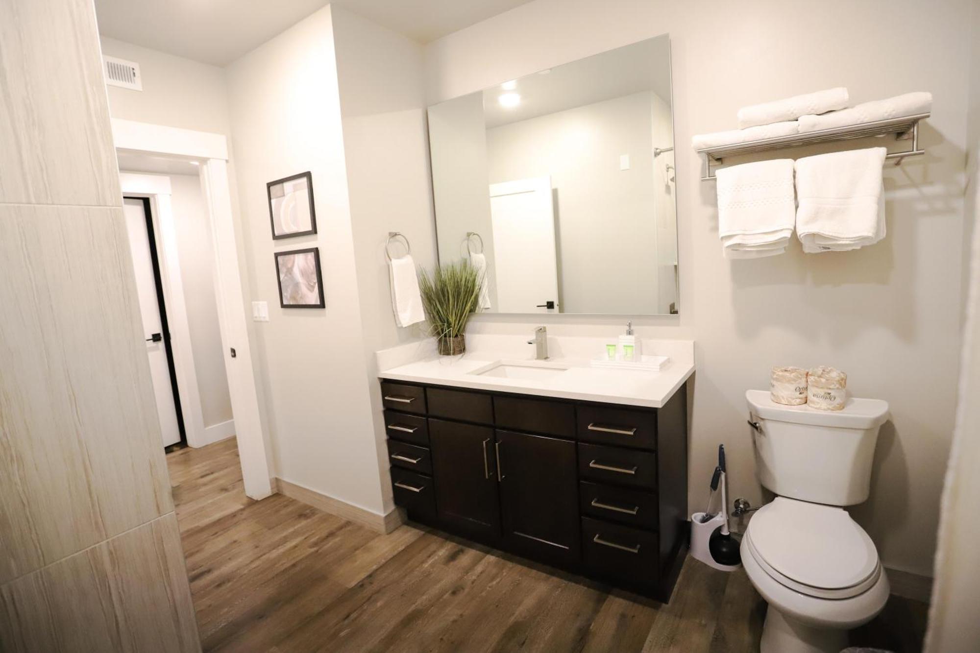 Holiday home Sage Creek E3 In With Private Hot Tub And Community Pool *