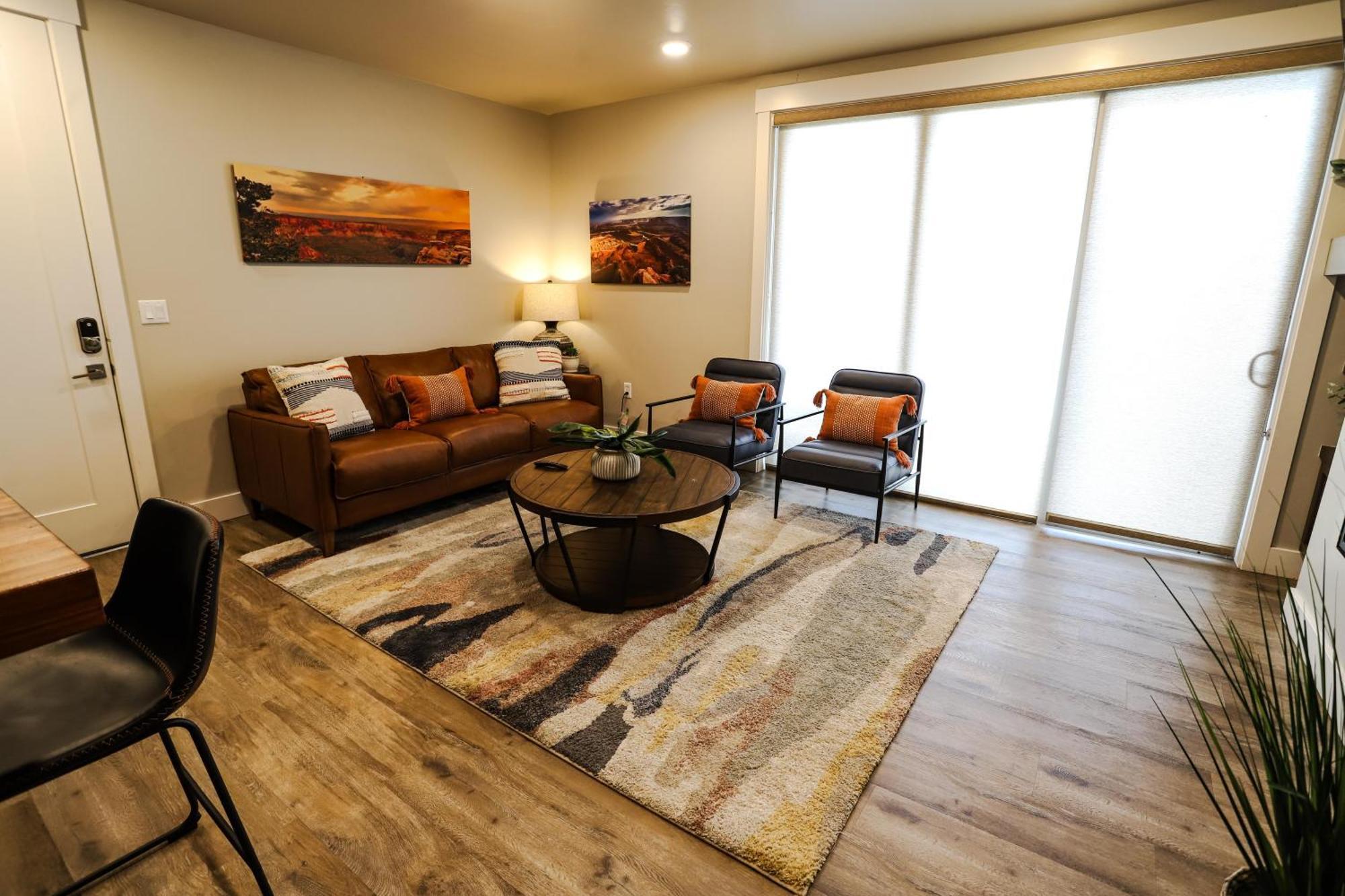 Holiday home Sage Creek E3 In With Private Hot Tub And Community Pool *
