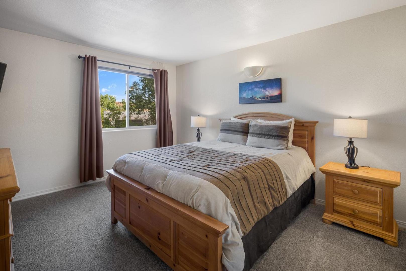 Holiday home 3287 Fairway Loop Moab