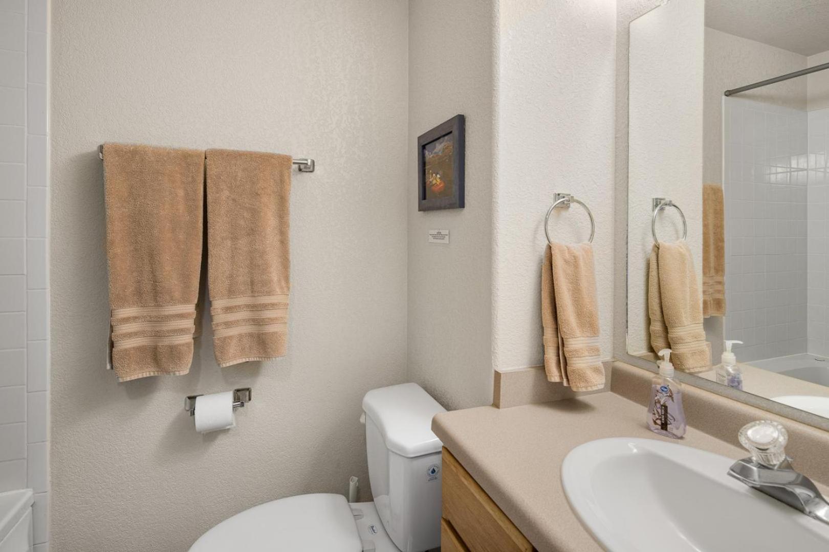 Holiday home 3287 Fairway Loop