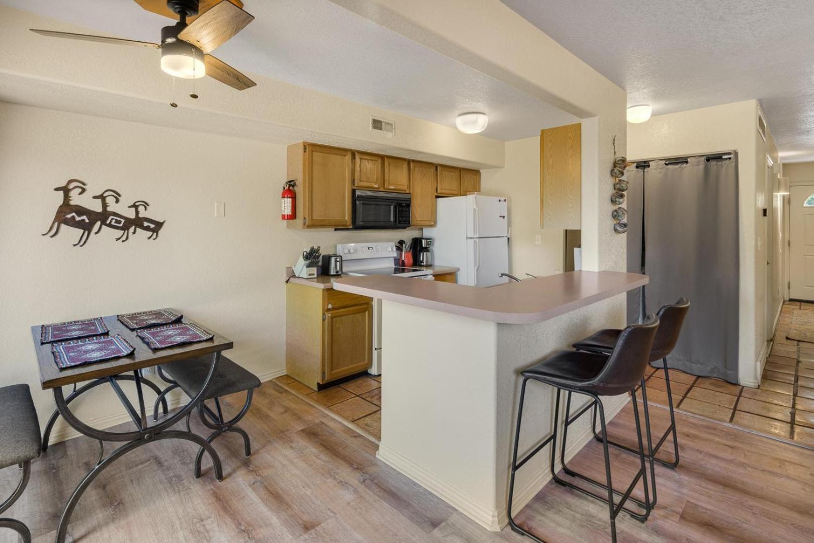 3287 Fairway Loop Holiday home *