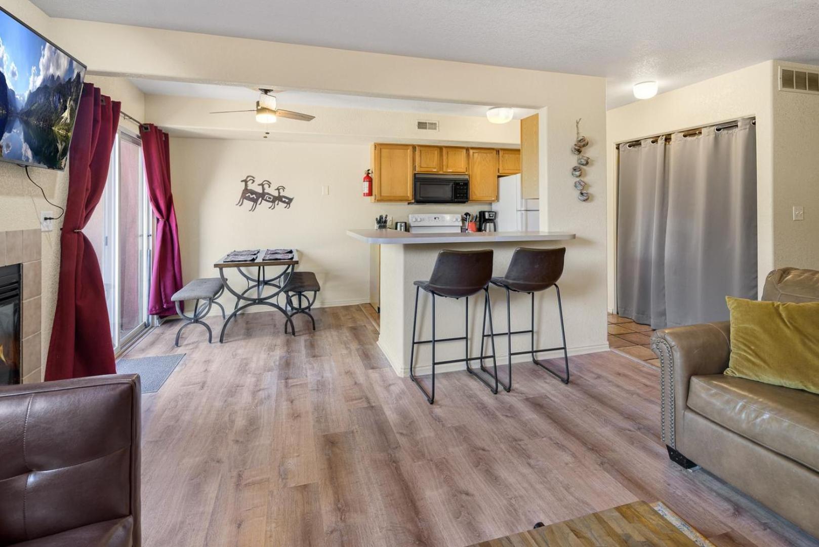 Holiday home 3287 Fairway Loop *