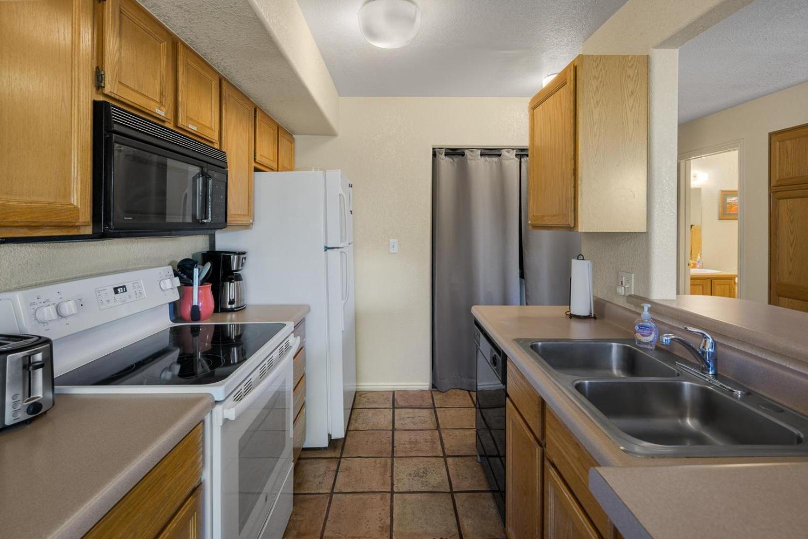 Holiday home 3287 Fairway Loop Moab