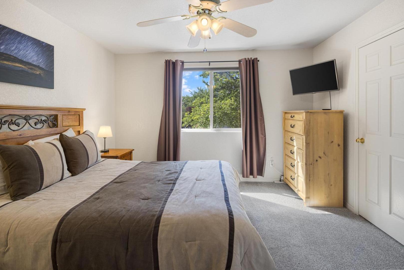 3287 Fairway Loop Holiday home