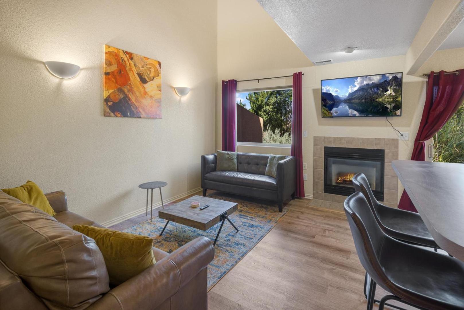 3287 Fairway Loop Holiday home Moab