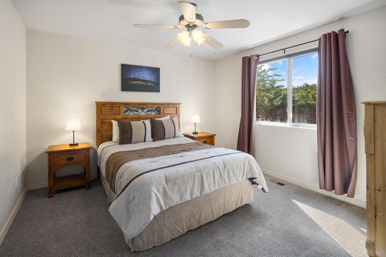 Holiday home 3287 Fairway Loop Moab