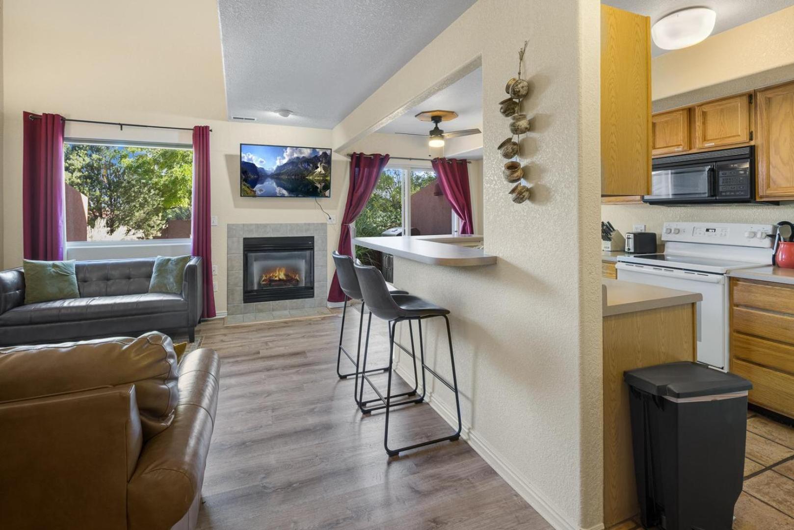 3287 Fairway Loop * Moab