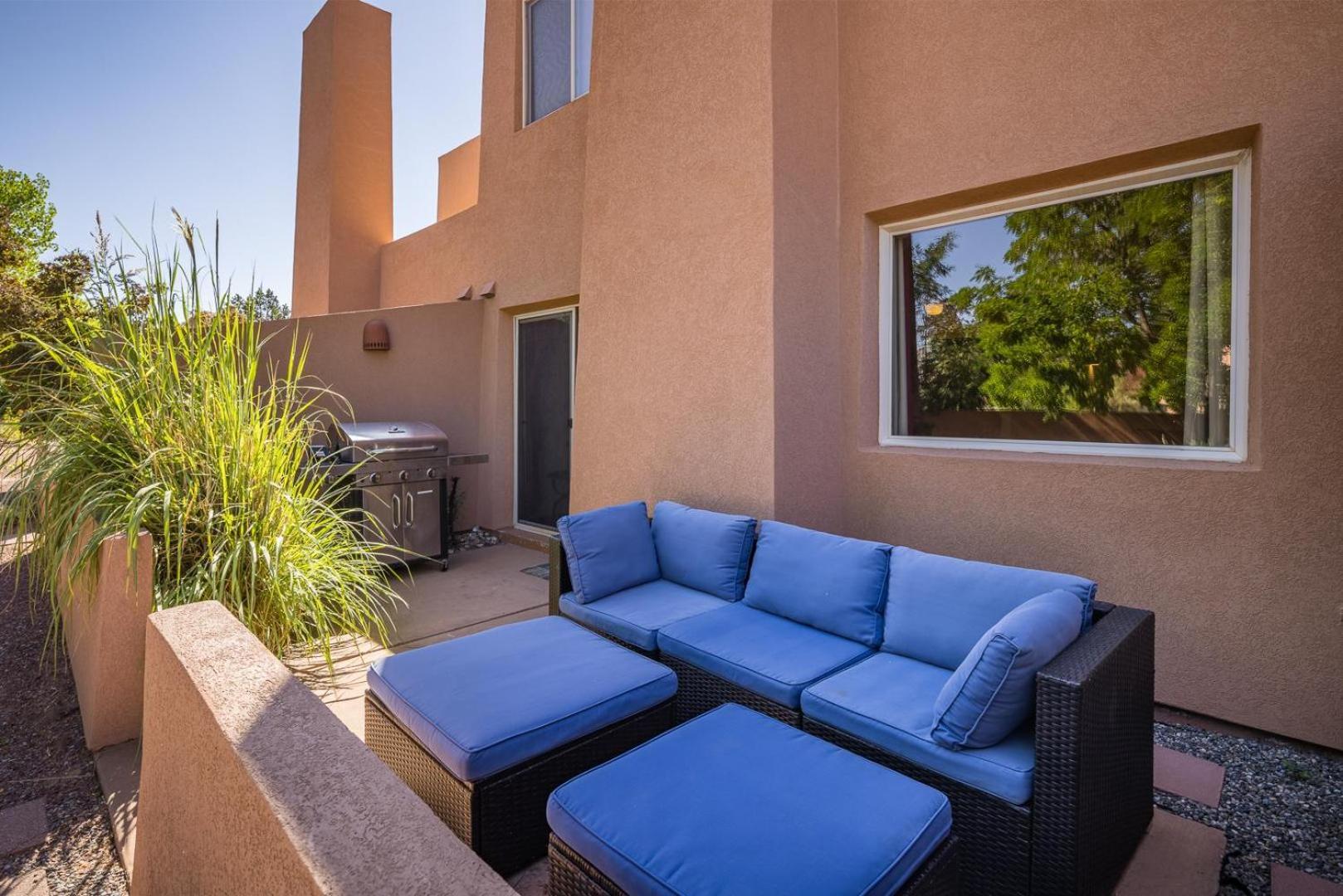 Holiday home 3287 Fairway Loop Moab