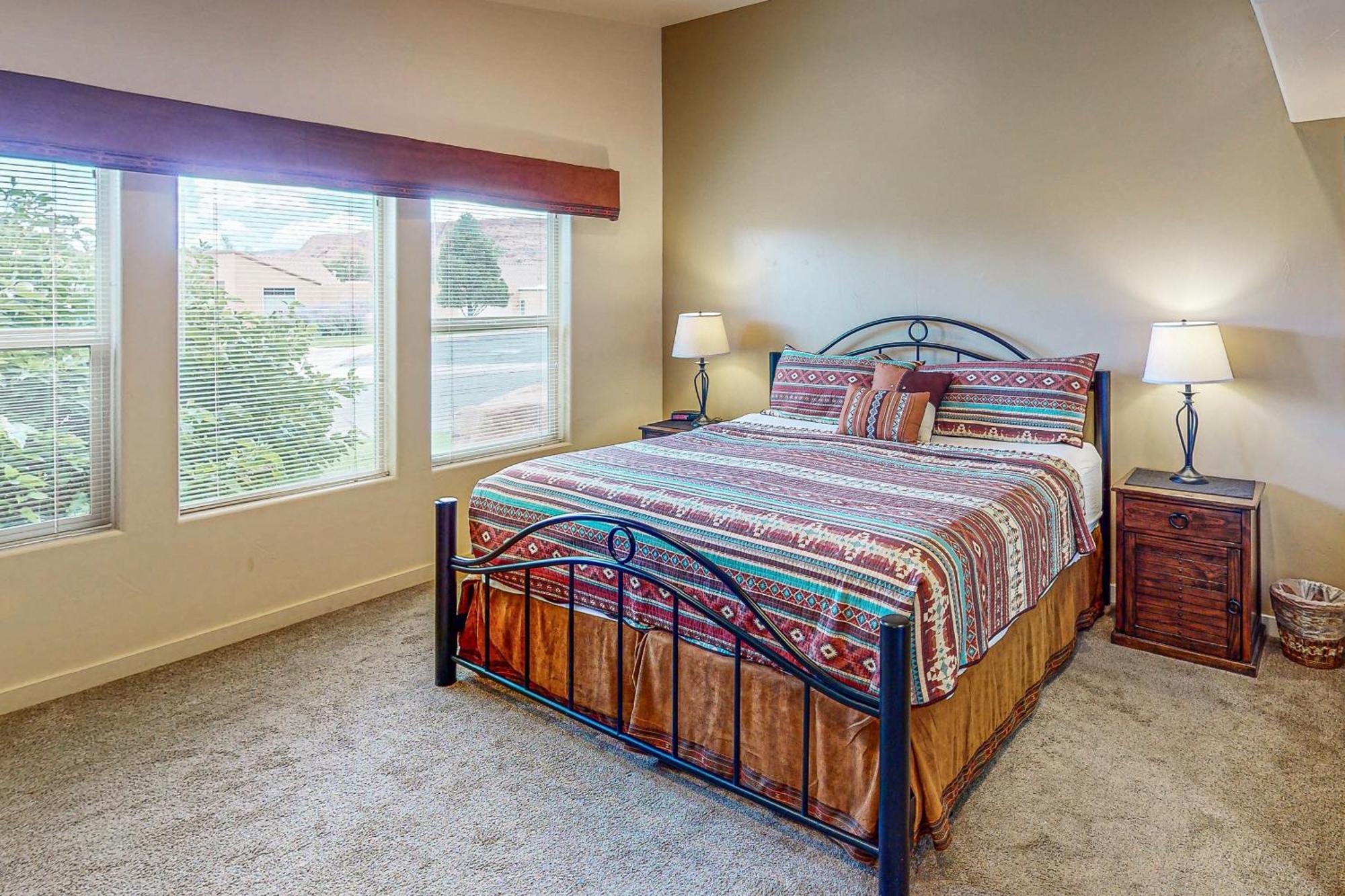 Rim Village M4 Holiday home Moab