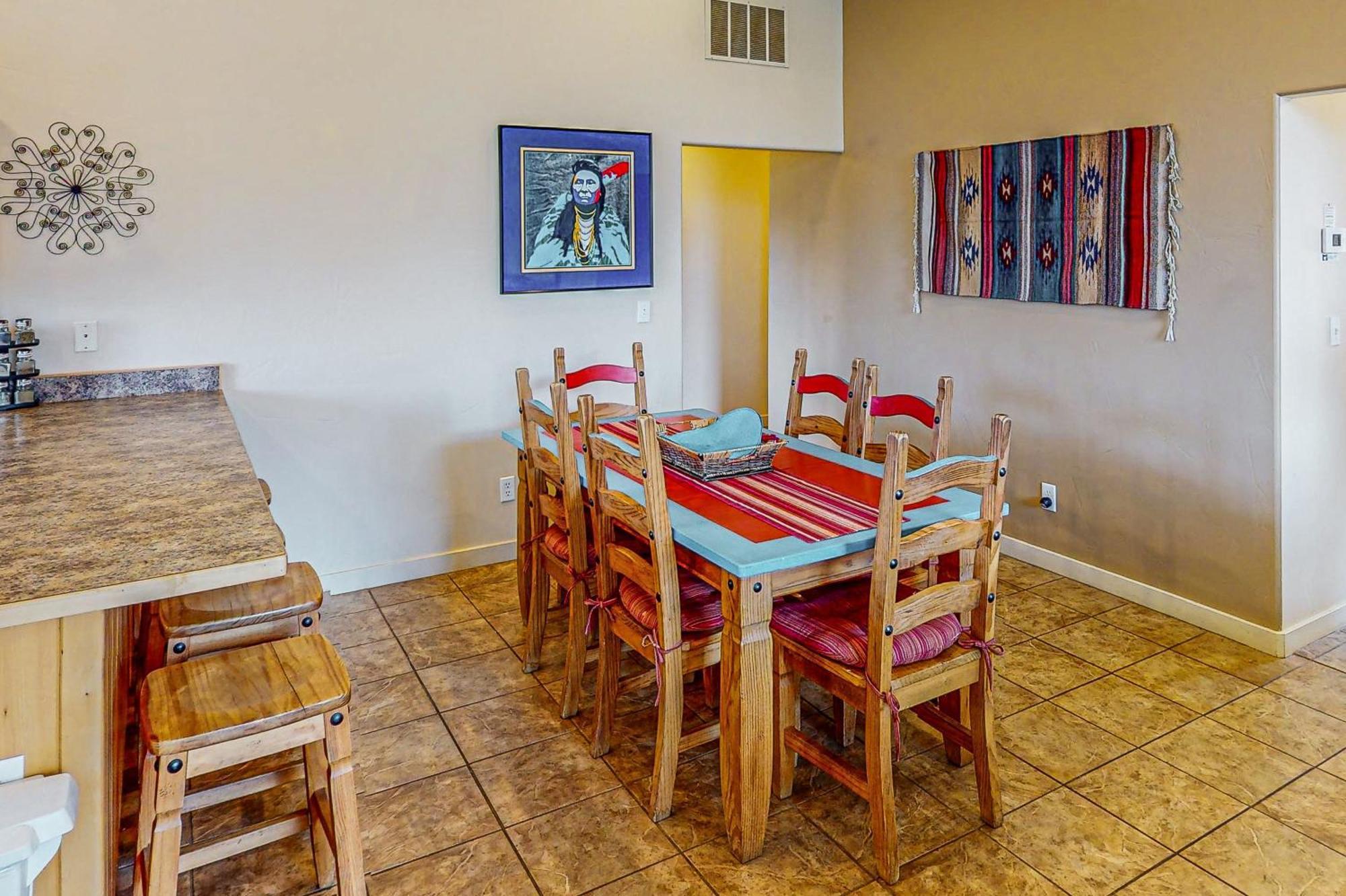 Rim Village M4 Holiday home