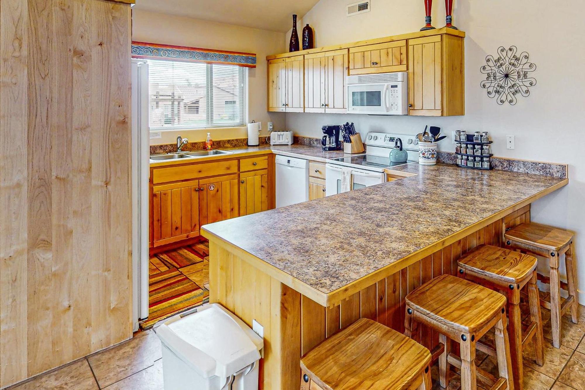 Holiday home Rim Village M4