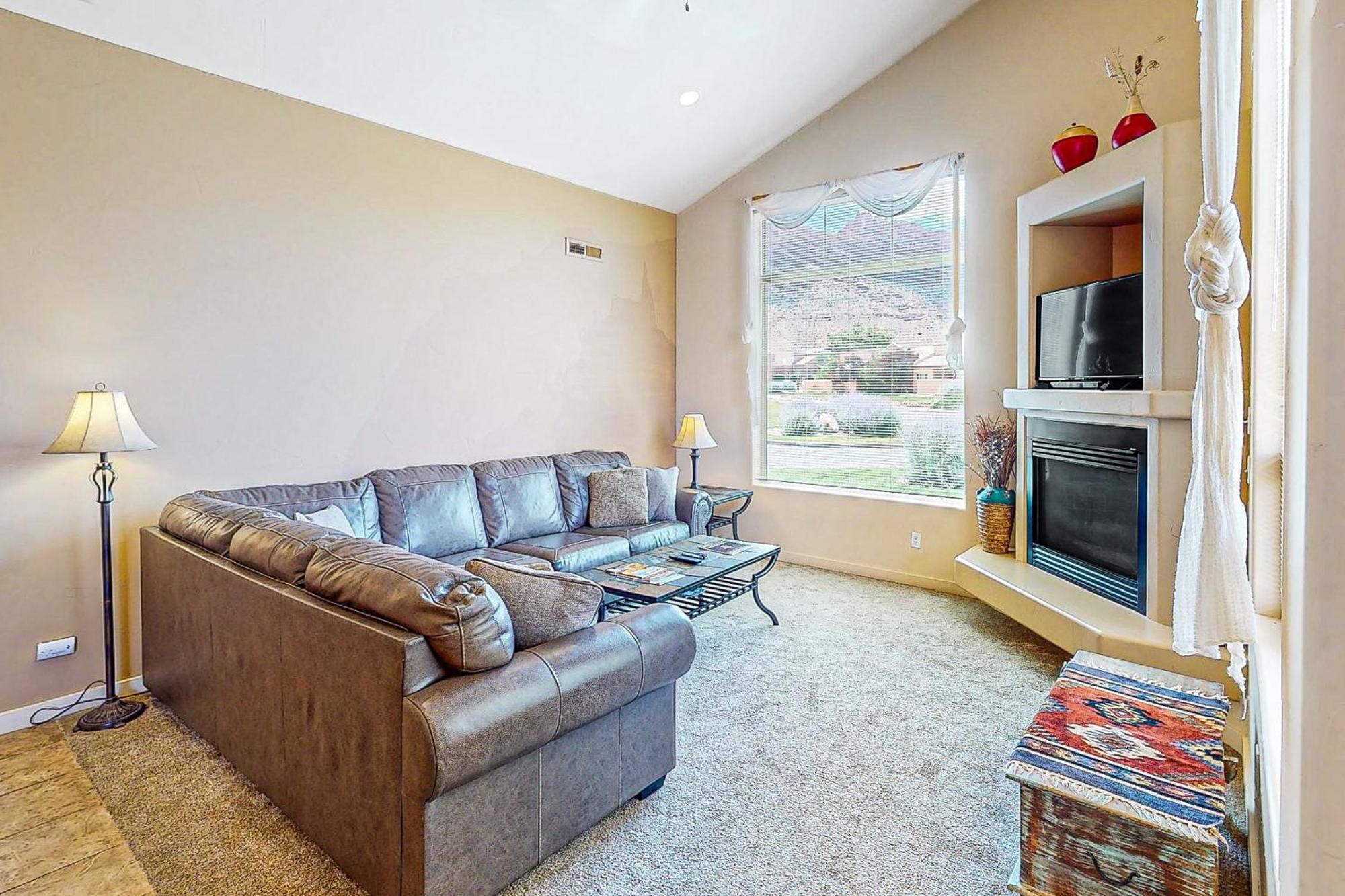 Rim Village M4 Holiday home *