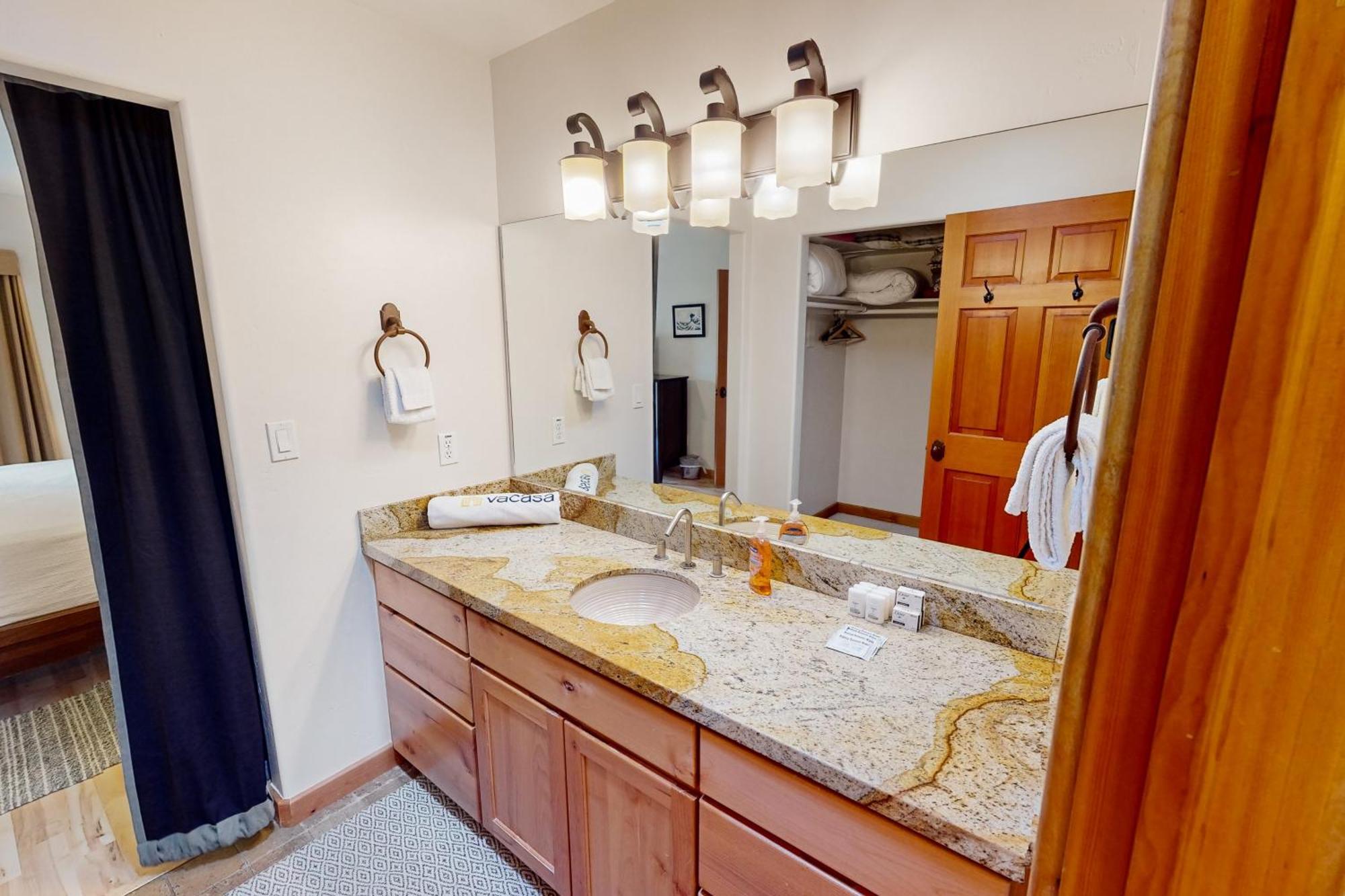 Cottonwoods 377 Holiday home *
