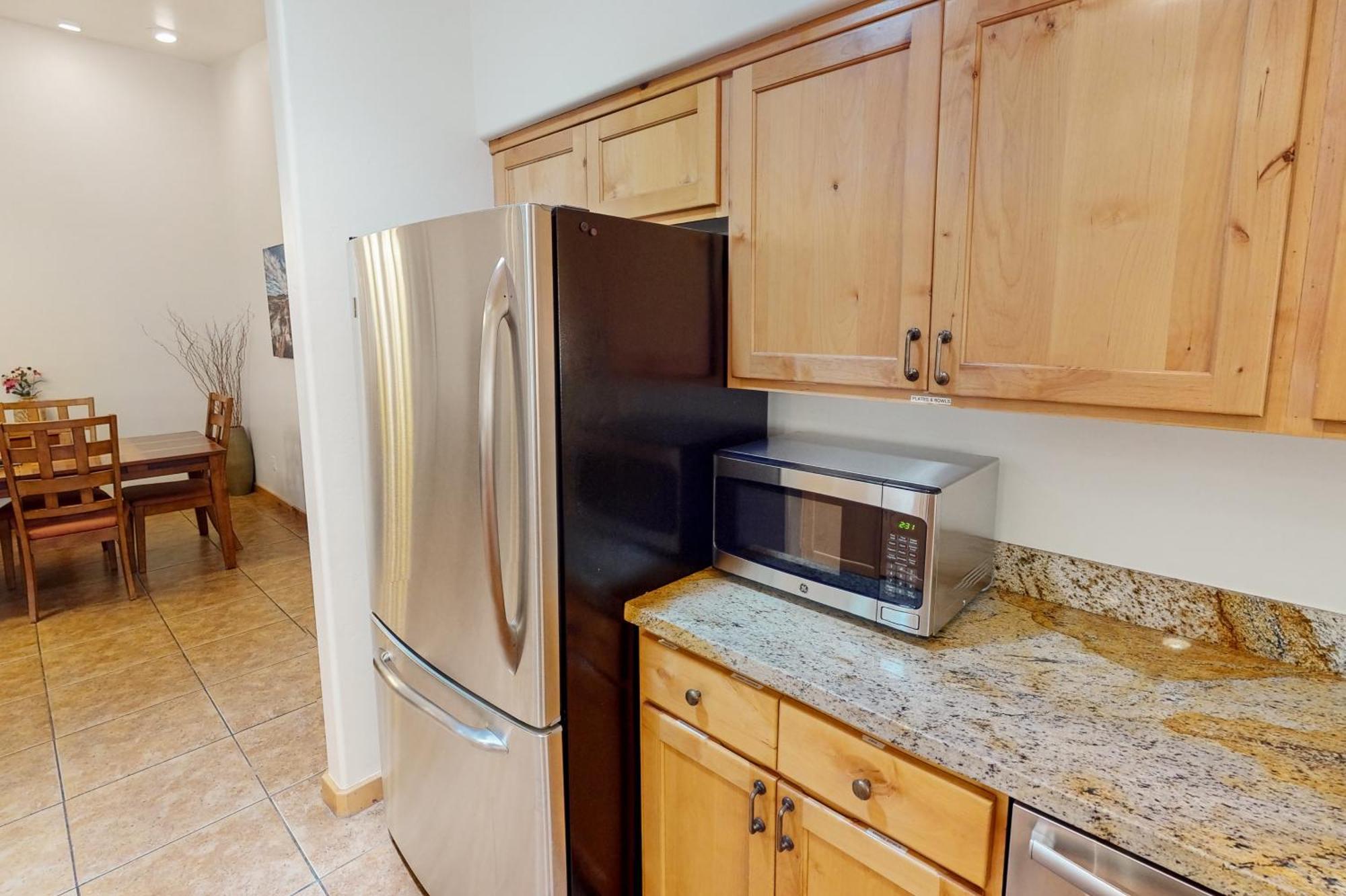 Cottonwoods 377 Holiday home Moab