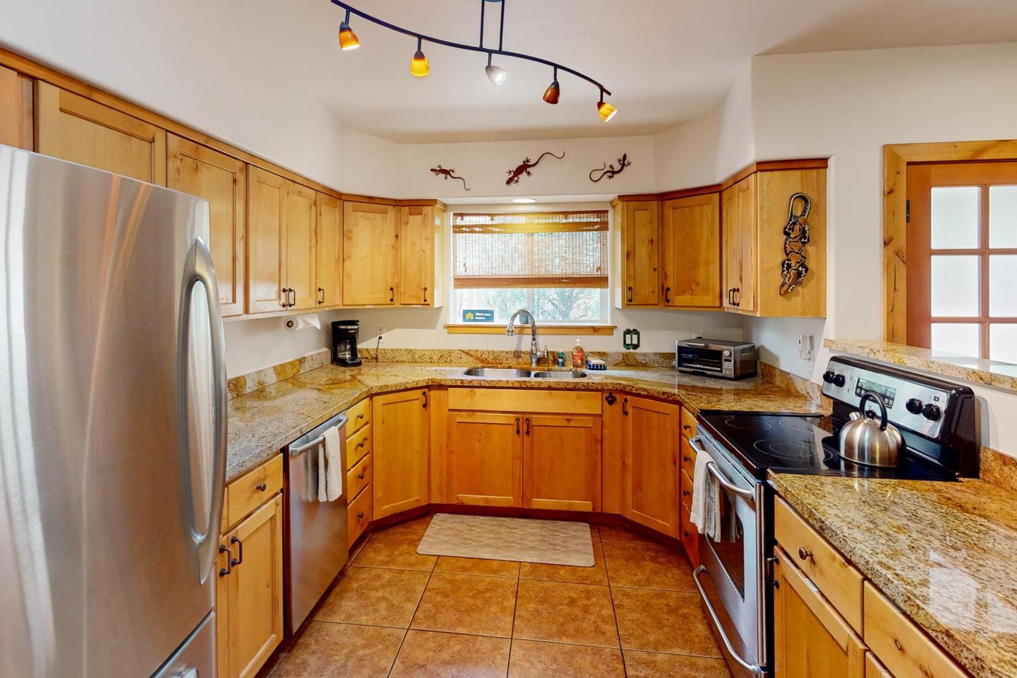 Holiday home Cottonwoods 377 Moab