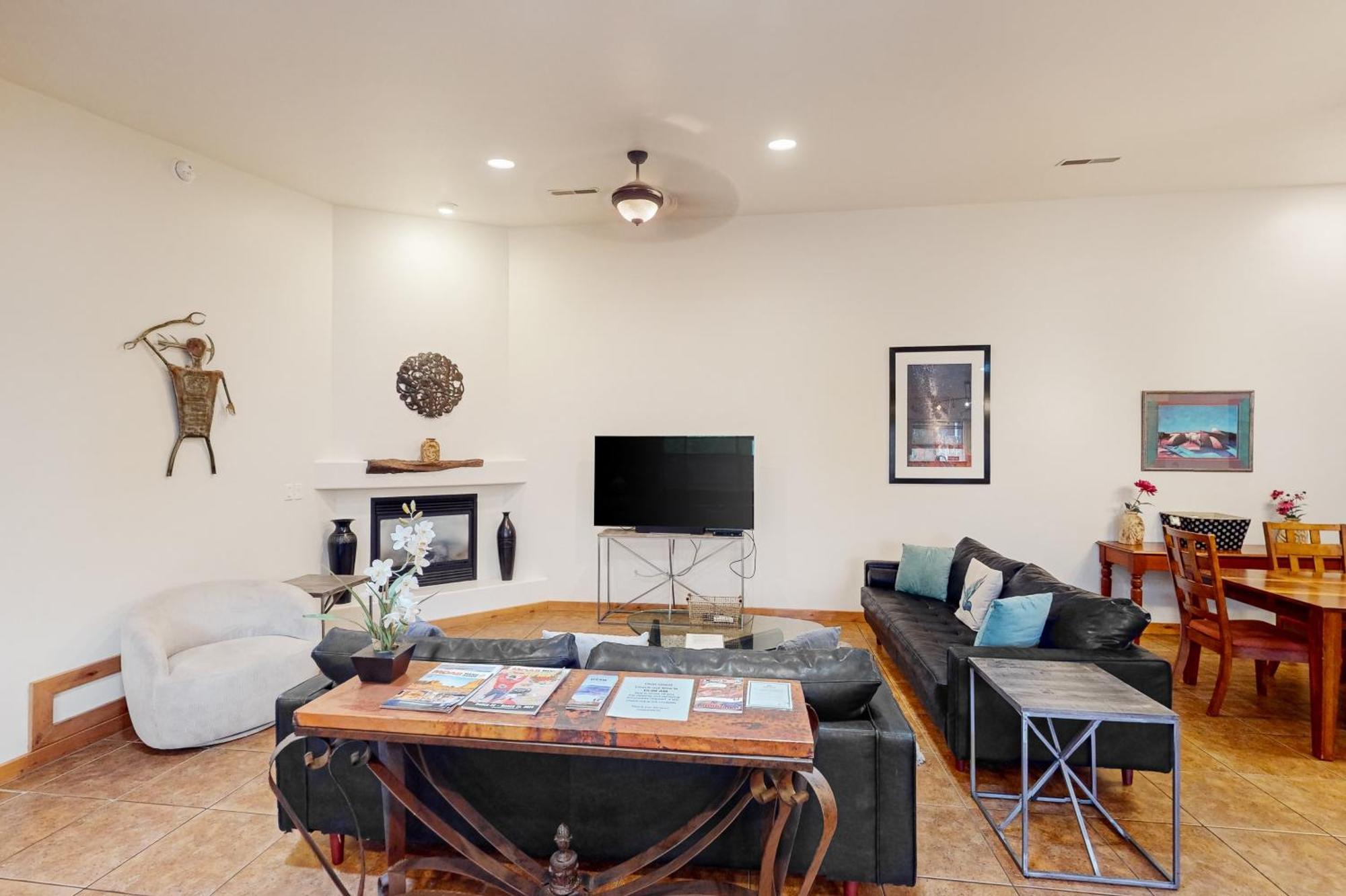 Cottonwoods 377 Holiday home