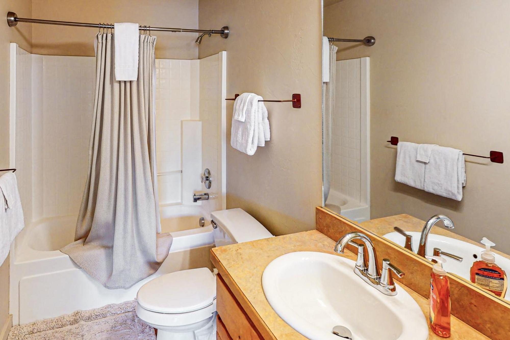Holiday home Rim Village N1 *