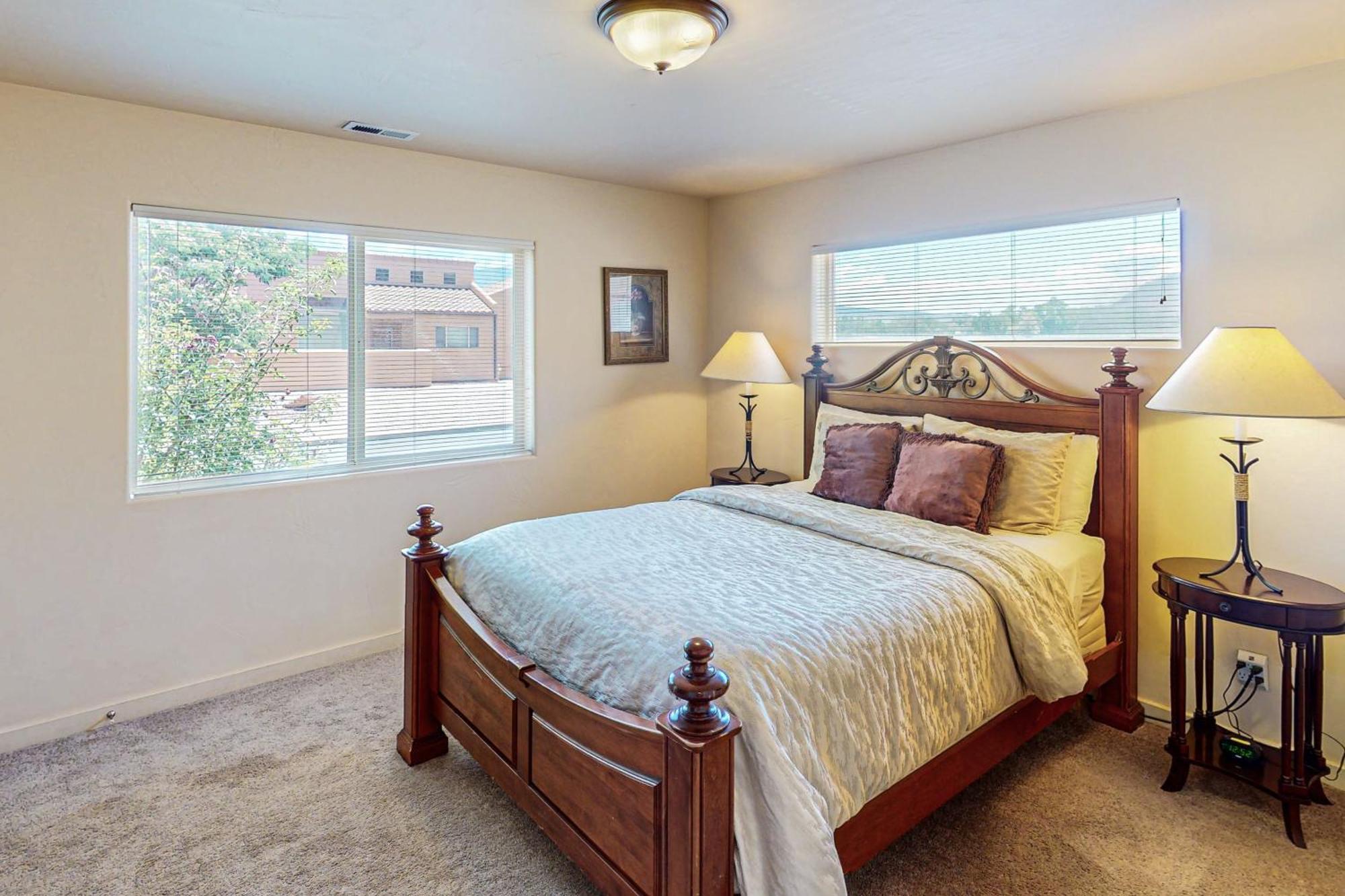 Rim Village N1 Holiday home Moab