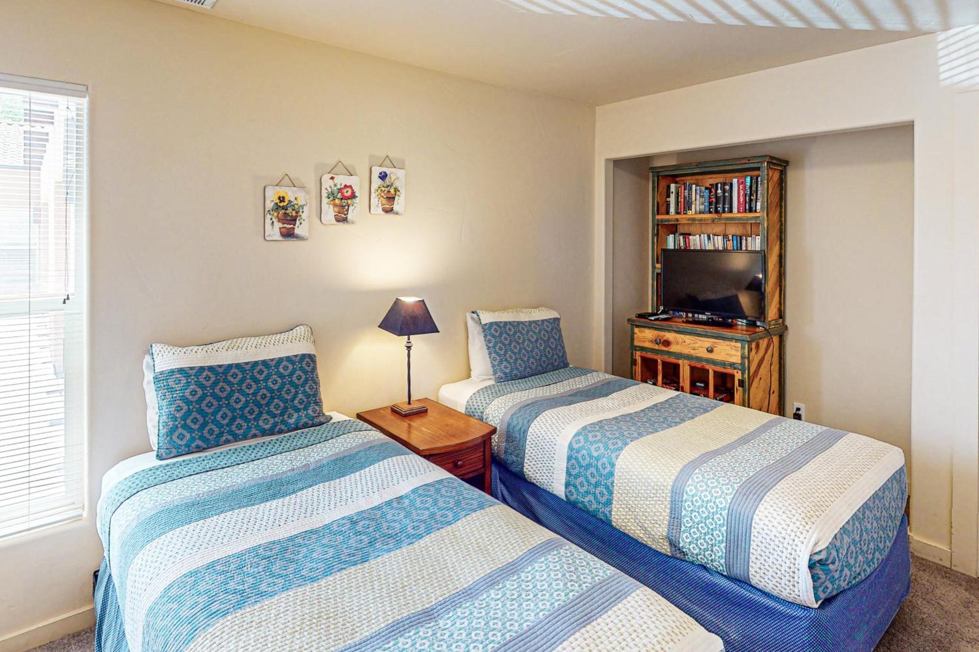 Holiday home Rim Village N1 Moab