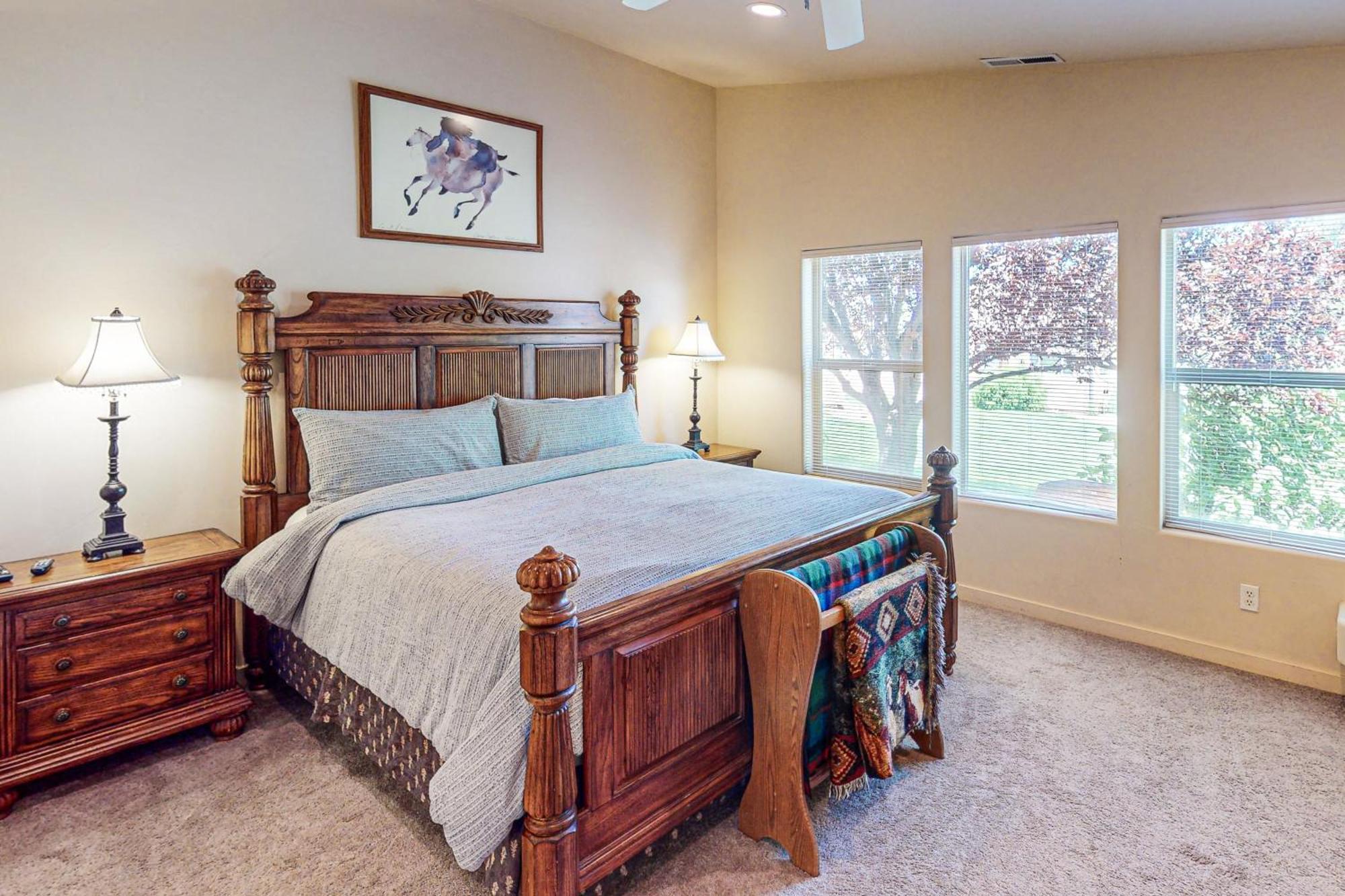 Rim Village N1 Holiday home