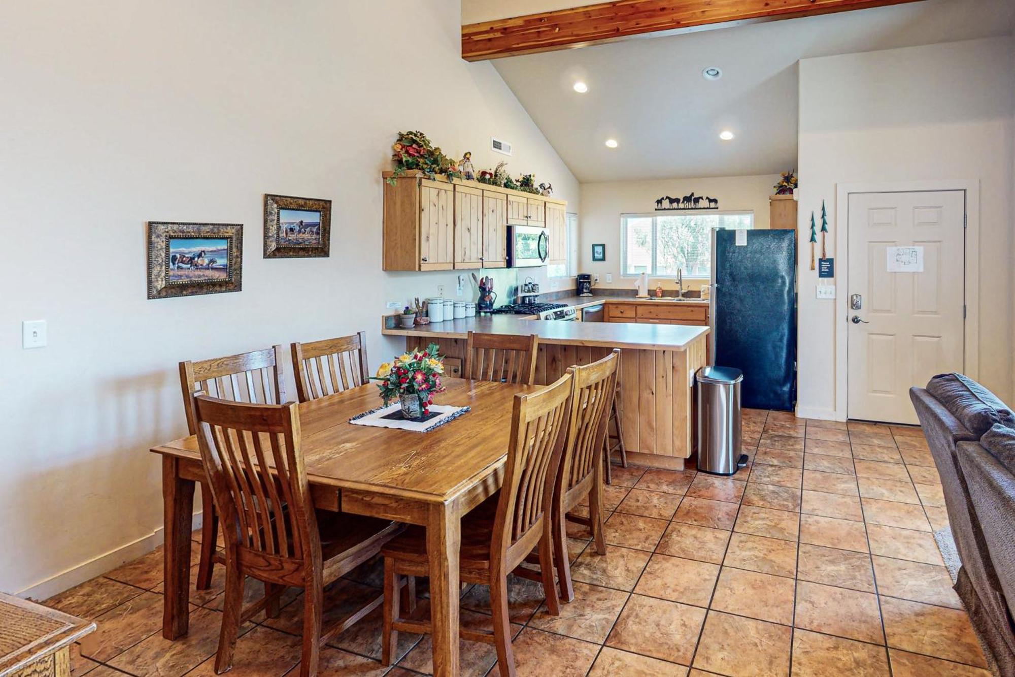 Rim Village N1 Holiday home *