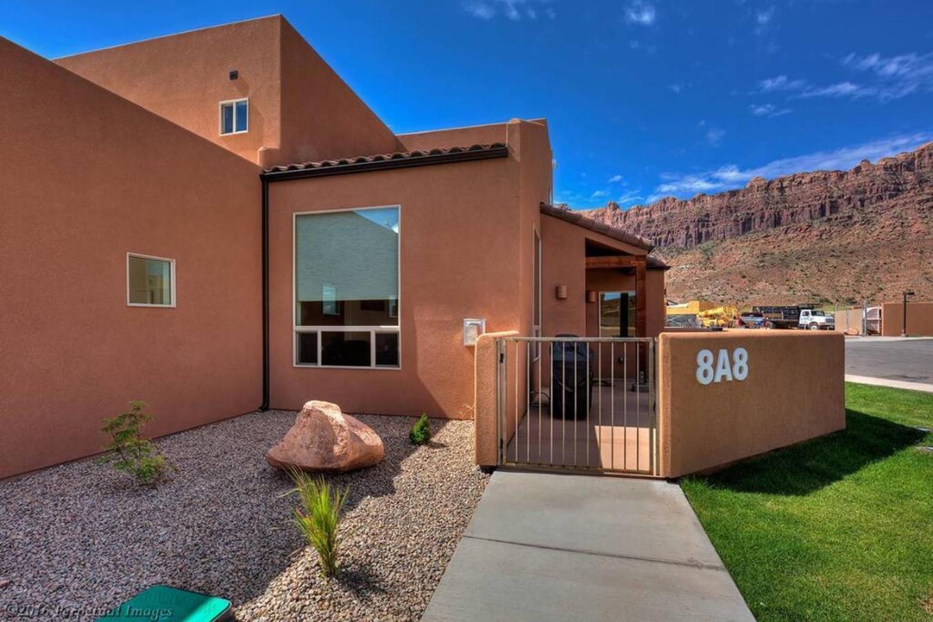 Holiday home Steel Bender Moab