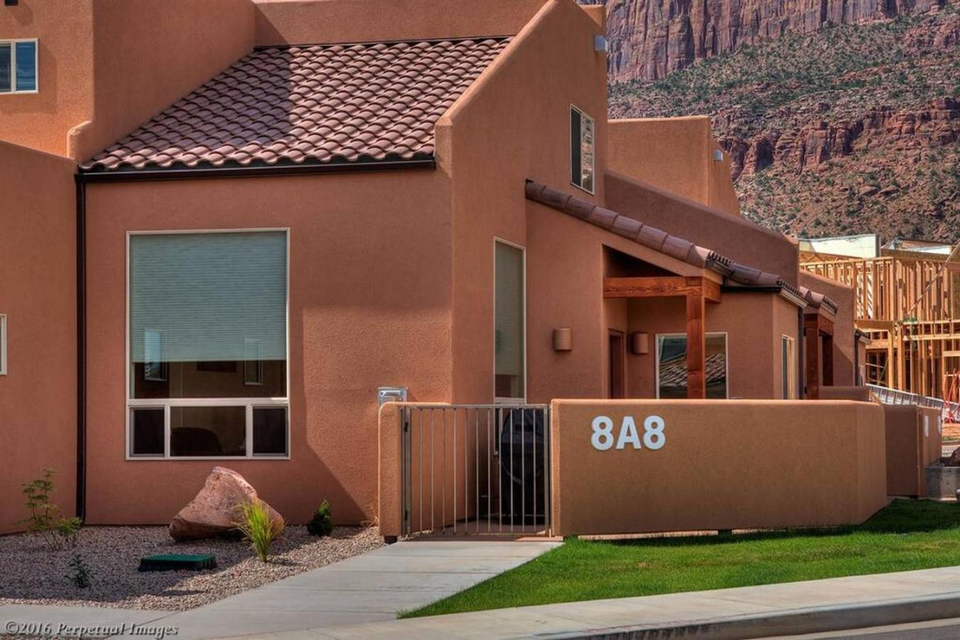 Steel Bender Holiday home Moab