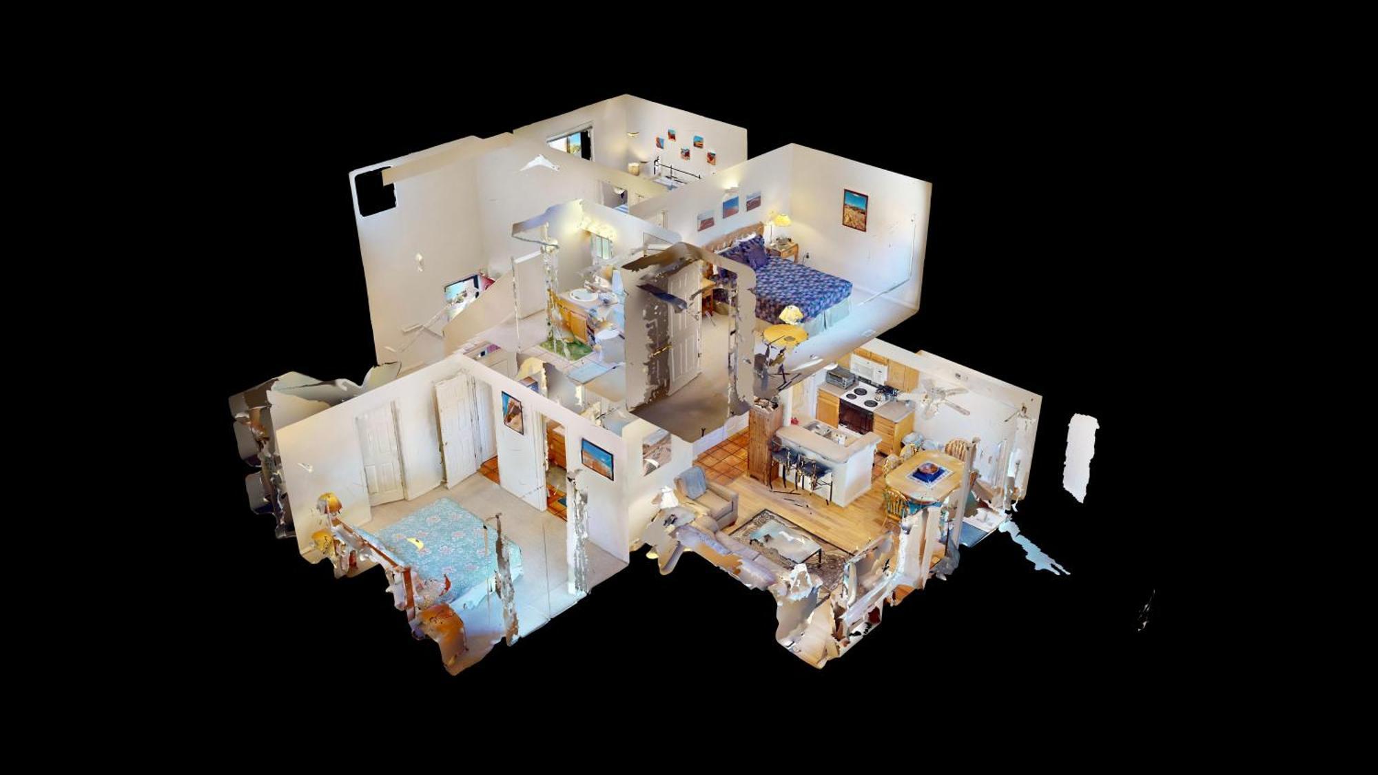 Fairway Foothills #3335 Holiday home *