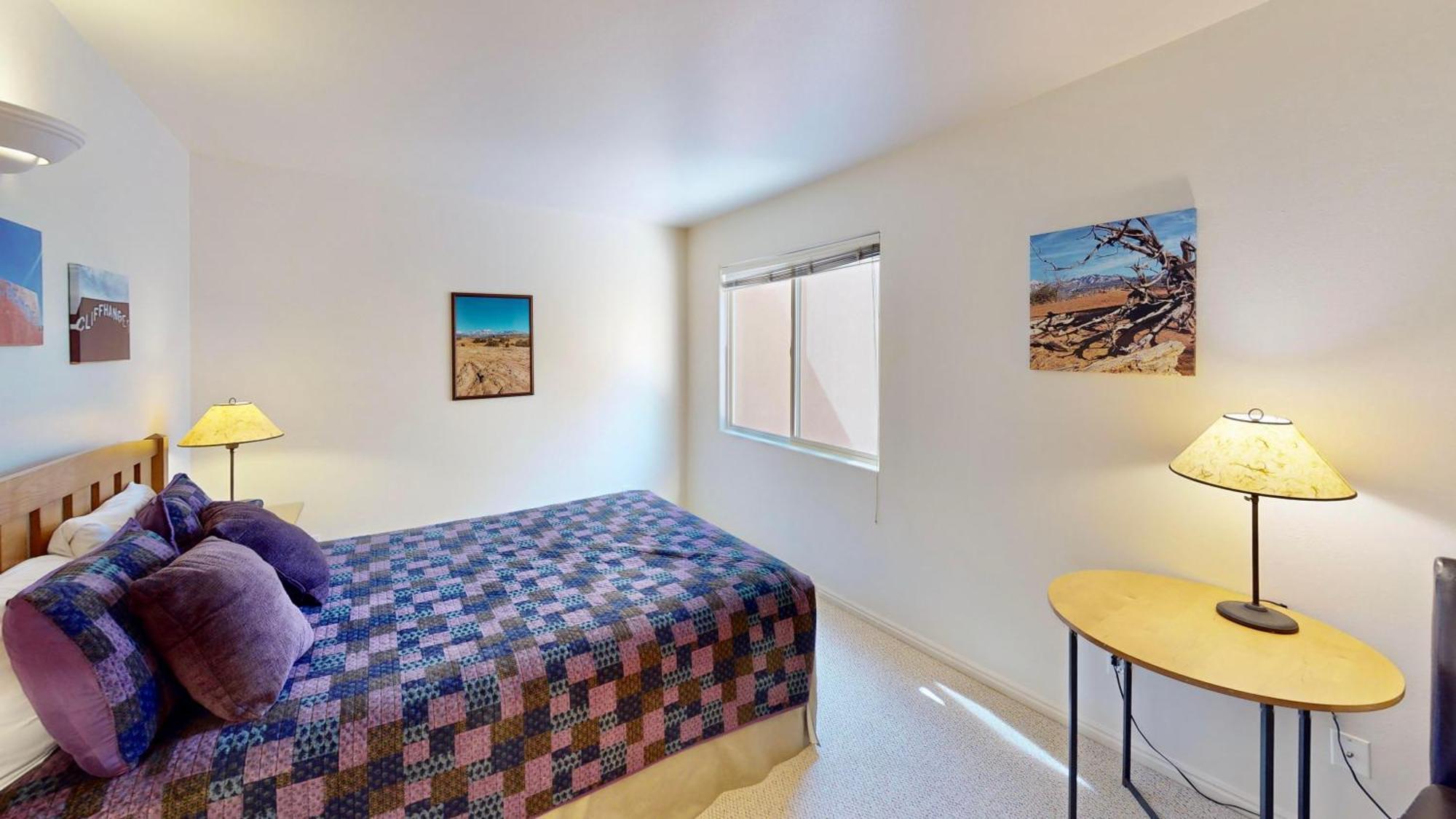 Fairway Foothills #3335 Holiday home