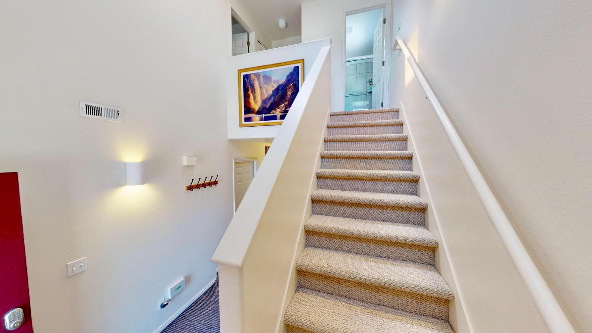 Fairway Foothills #3335 Holiday home *