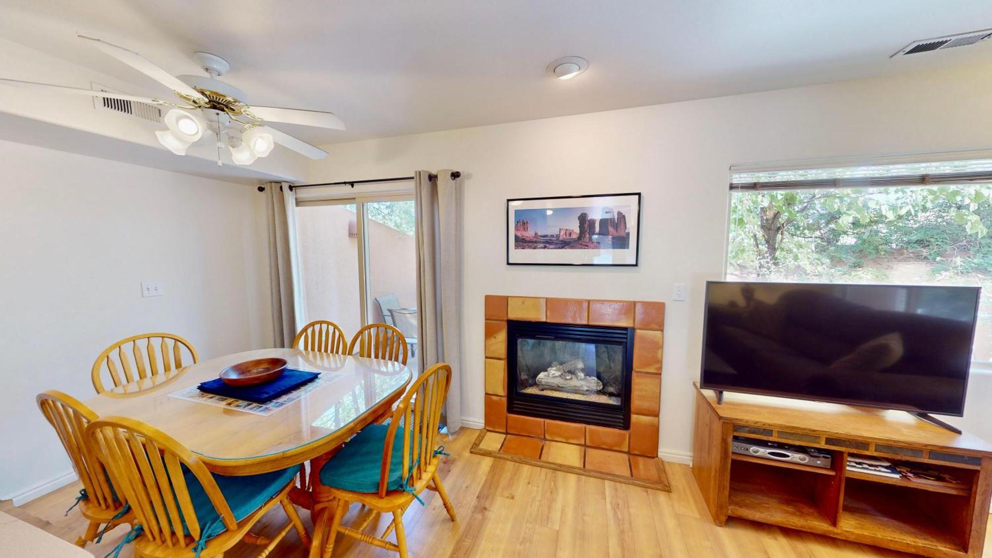 Holiday home Fairway Foothills #3335 Moab