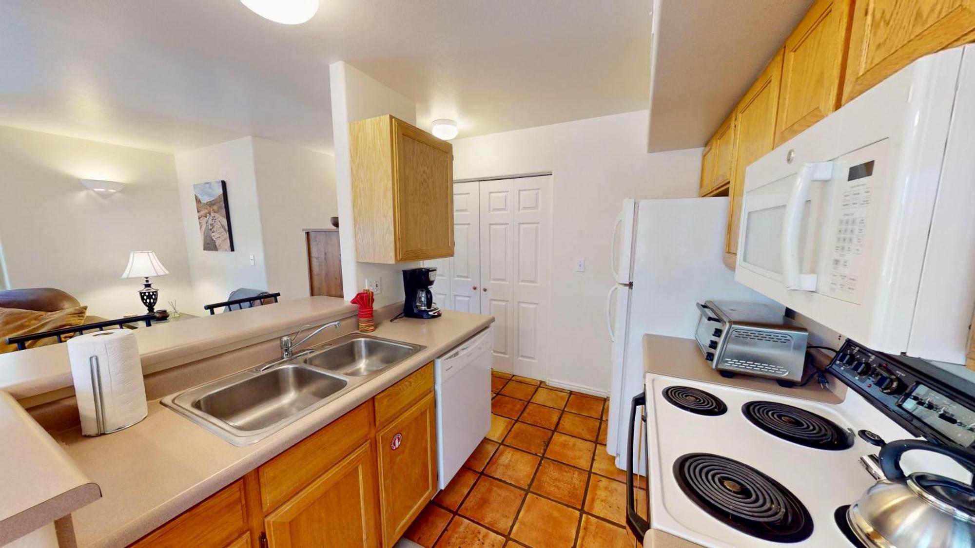 Holiday home Fairway Foothills #3335
