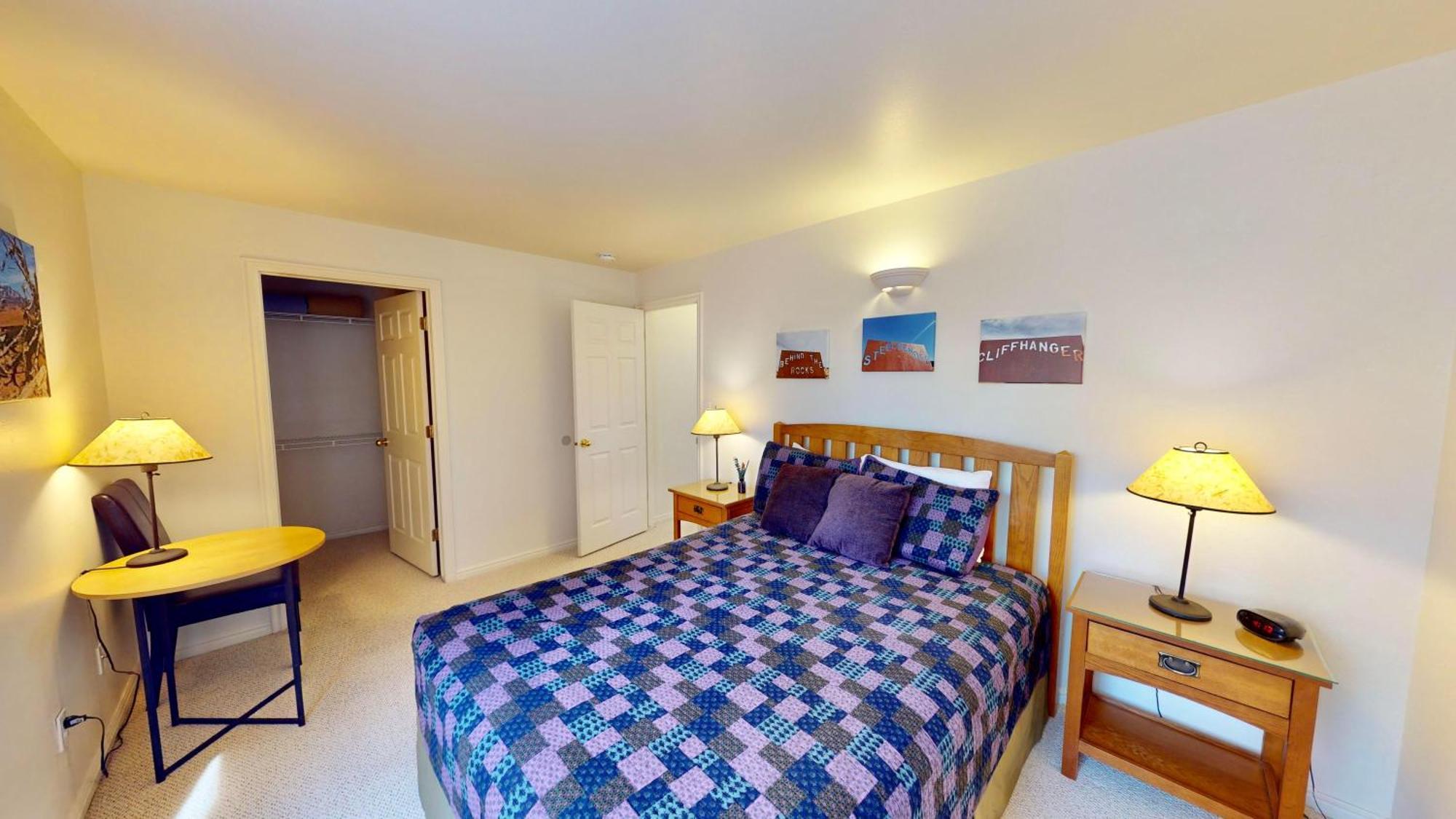 Fairway Foothills #3335 Holiday home *