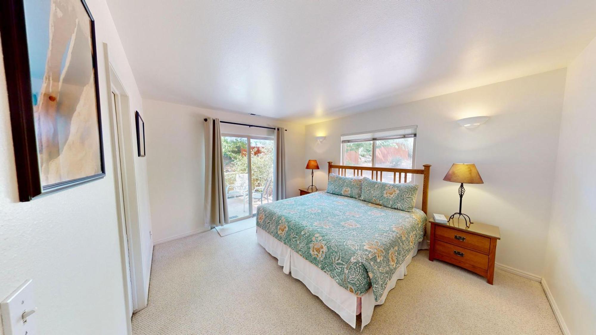 Fairway Foothills #3335 Holiday home *