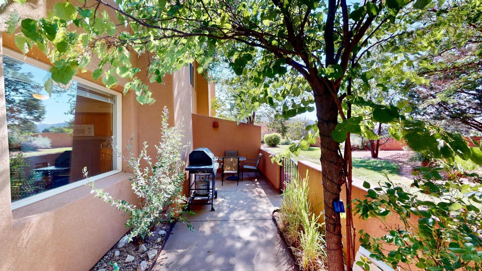 Fairway Foothills #3335 Holiday home Moab