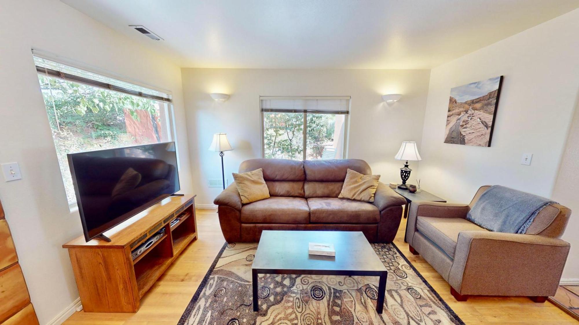 Fairway Foothills #3335 Holiday home